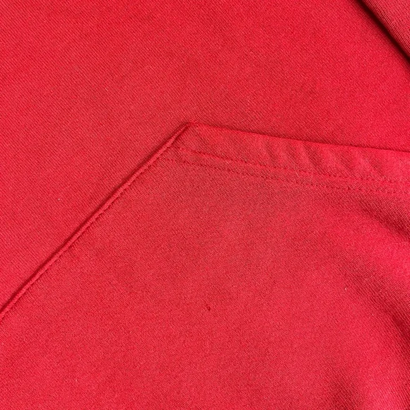 Vintage Russell Athletic Penn State PSU Nittany Lions hooded sweatshirt - Picture 10 of 12